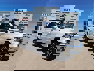 New 2025 RAM 1500 Laramie image 1