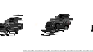 New 2026 Toyota Tundra SR5 w/ SR5 Convenience Package image 1