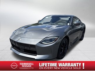 New 2025 Nissan Z Performance image 1