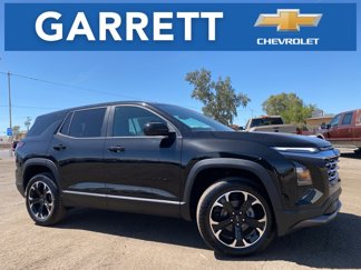 New 2026 Chevrolet Equinox LT image 1