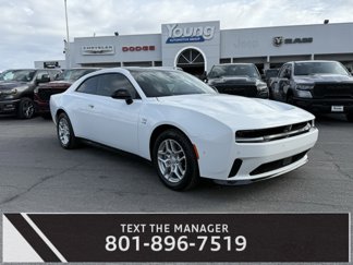 New 2025 Dodge Charger R/T w/ Quick Order Package 25M R/T image 1