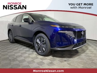 New 2025 Nissan Murano SL image 1