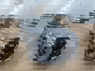 Certified 2024 Nissan Kicks SV image 1