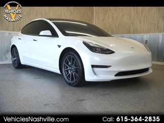 Used 2023 Tesla Model 3 Standard Range image 1
