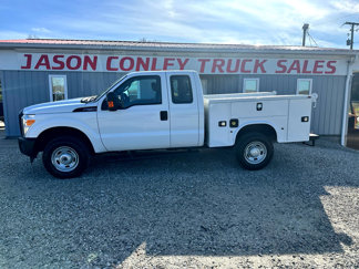 Used 2014 Ford F250 XL w/ Power Equipment Group image 1