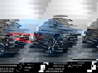 New 2026 Mercedes-Benz S 580 4MATIC Sedan image 1