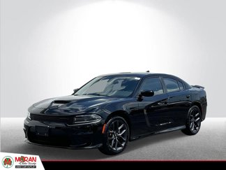 Used 2023 Dodge Charger GT w/ Blacktop Package image 1