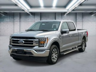 Used 2022 Ford F150 Lariat w/ Bed Utility Package image 1