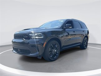 New 2025 Dodge Durango R/T image 1