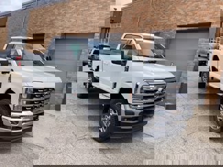 New 2025 Ford F350 Lariat image 1