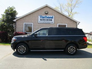 Used 2023 Ford Expedition Max XLT image 1