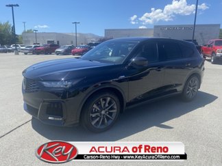 New 2026 Acura MDX A-Spec image 1