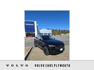 New 2025 Volvo XC90 B6 Plus w/ Protection Package Premier image 1