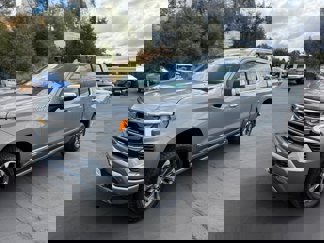 New 2026 Chevrolet Silverado 1500 High Country w/ Technology Package image 1