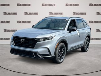 New 2026 Honda CR-V Sport-L image 1