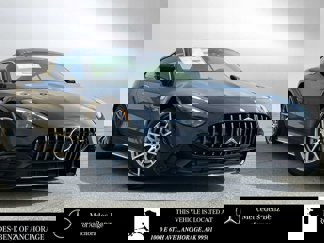 New 2025 Mercedes-Benz AMG GT 43 image 1