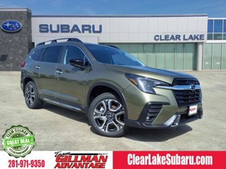 New 2025 Subaru Ascent Touring image 1
