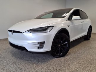 Used 2019 Tesla Model X Long Range image 1