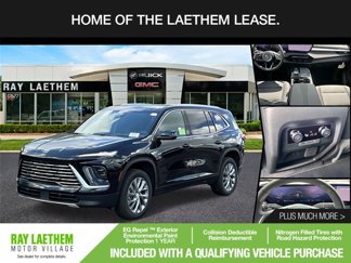 New 2026 Buick Enclave Preferred w/ Power Package image 1