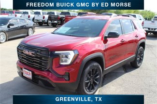 New 2026 GMC Terrain Elevation w/ Elevation Premium Package image 1