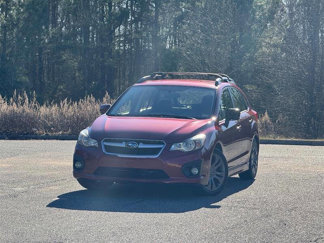 Used 2012 Subaru Impreza 2.0i Sport Premium image 1