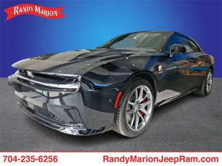 New 2024 Dodge Charger R/T Scat Pack w/ Plus Group image 1