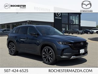 New 2025 MAZDA CX-50 2.5 Turbo w/ Premium Plus Pkg image 1