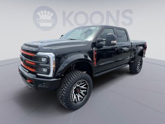 New 2025 Ford F250 Lariat w/ Lariat Ultimate Package image 1