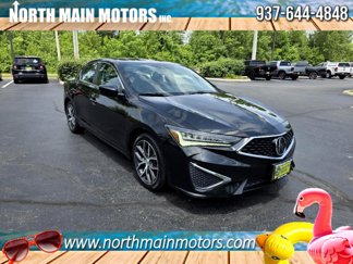 Used 2019 Acura ILX image 1