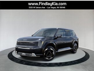 New 2026 Kia EV9 Land image 1