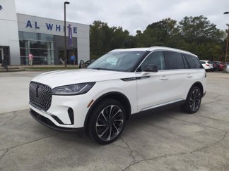 New 2025 Lincoln Aviator Reserve w/ Equipment Group 201A image 1