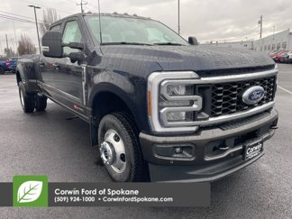 New 2025 Ford F350 King Ranch image 1