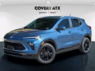 New 2026 Buick Encore GX Sport Touring w/ Advanced Technology Package image 1