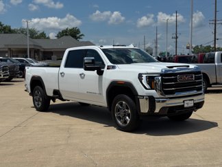 Used 2025 GMC Sierra 2500 SLT image 1