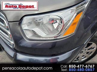 Used 2015 Ford Transit 150 130 Low Roof w/ Exterior Upgrade Package image 1