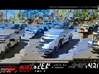 New 2025 Nissan Murano SL image 1