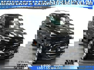 New 2026 Buick Encore GX Preferred w/ Advanced Technology Package image 1