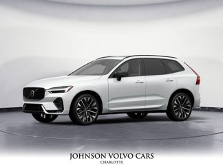New 2026 Volvo XC60 B5 Ultra w/ Protection Package Premier video 1