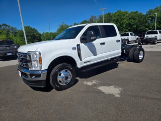 New 2025 Ford F350 XL w/ XL Chrome Package image 1