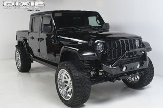 Used 2021 Jeep Gladiator Sport image 1