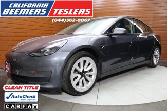 Used 2023 Tesla Model 3 Standard Range image 1