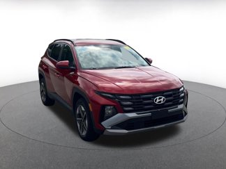 Used 2025 Hyundai Tucson SEL image 1
