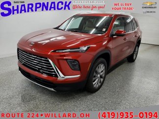 New 2026 Buick Enclave Preferred w/ Power Package image 1