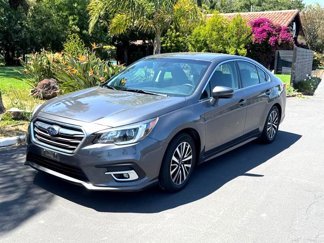 Used 2018 Subaru Legacy 2.5i Premium w/ Eyesight & BSD & Rcta & HBA image 1