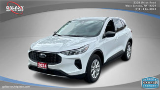 Used 2024 Ford Escape Active image 1