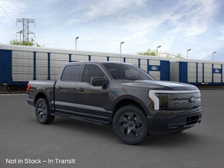 New 2025 Ford F150 Lightning Lariat image 1