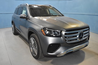 New 2026 Mercedes-Benz GLS 450 4MATIC video 1