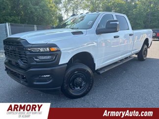 New 2025 RAM 2500 Tradesman image 1