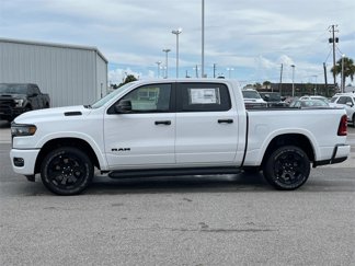 New 2026 RAM 1500 Big Horn video 2