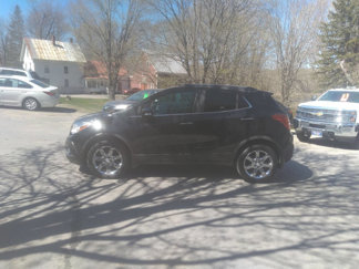 Used 2016 Buick Encore Leather w/ Experience Buick Package image 1